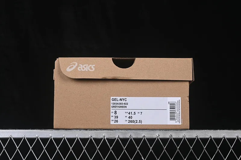 All categories Asics ASICS series Asics Gel-NYC cost-effective version 1203A383-022